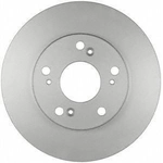 Order BOSCH - 26010750 - Front Disc Brake Rotor For Your Vehicle