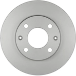 Order Front Disc Brake Rotor by BOSCH - 26010765 For Your Vehicle