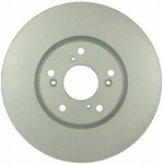 Order Front Disc Brake Rotor by BOSCH - 26010768 For Your Vehicle