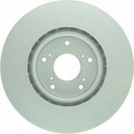 Order Front Disc Brake Rotor by BOSCH - 26010770 For Your Vehicle