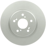 Order Front Disc Brake Rotor by BOSCH - 26010792 For Your Vehicle