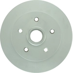 Order BOSCH - 26010801 - Premium Front Brake Rotor For Your Vehicle