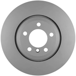 Order Front Disc Brake Rotor by BOSCH - 26010802 For Your Vehicle