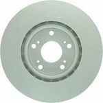 Order Front Disc Brake Rotor by BOSCH - 26011450 For Your Vehicle
