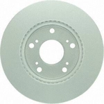 Order Front Disc Brake Rotor by BOSCH - 26011546 For Your Vehicle