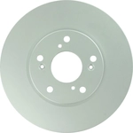 Order BOSCH - 26011547 - Front Disc Brake Rotor For Your Vehicle