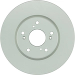 Order BOSCH - 26011577 - Front Disc Brake Rotor For Your Vehicle