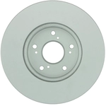 Order BOSCH - 26011579 - Front Disc Brake Rotor For Your Vehicle