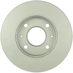 Order Front Disc Brake Rotor by BOSCH - 28010803 For Your Vehicle