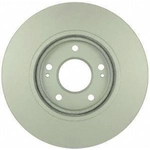 Order Front Disc Brake Rotor by BOSCH - 28010805 For Your Vehicle