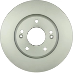 Order BOSCH - 28010811 - Premium Front Brake Rotor For Your Vehicle