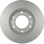 Order Front Disc Brake Rotor by BOSCH - 28011415 For Your Vehicle