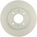 Order Front Disc Brake Rotor by BOSCH - 28011484 For Your Vehicle