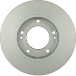 Order Front Disc Brake Rotor by BOSCH - 32010862 For Your Vehicle