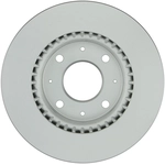 Order Front Disc Brake Rotor by BOSCH - 32010865 For Your Vehicle