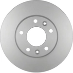Order Front Disc Brake Rotor by BOSCH - 32010868 For Your Vehicle