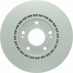 Order Front Disc Brake Rotor by BOSCH - 32011459 For Your Vehicle