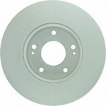 Order Front Disc Brake Rotor by BOSCH - 32011461 For Your Vehicle