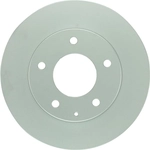 Order BOSCH - 34010878 - Premium Front Brake Rotor For Your Vehicle