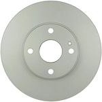 Order Front Disc Brake Rotor by BOSCH - 34010879 For Your Vehicle