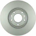 Order Front Disc Brake Rotor by BOSCH - 34010885 For Your Vehicle