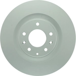 Order Front Disc Brake Rotor by BOSCH - 34010915 For Your Vehicle