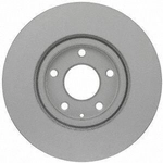 Order BOSCH - 34011590 - Front Disc Brake Rotor For Your Vehicle