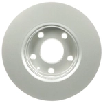 Order BOSCH - 34011591 - Front Disc Brake Rotor For Your Vehicle