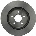 Order Front Disc Brake Rotor by BOSCH - 36010930 For Your Vehicle