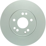 Order BOSCH - 36010941 - Premium Front Brake Rotor For Your Vehicle