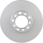 Order Front Disc Brake Rotor by BOSCH - 36010946 For Your Vehicle