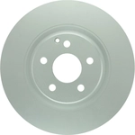 Order Front Disc Brake Rotor by BOSCH - 36010973 For Your Vehicle