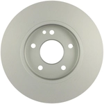Order Front Disc Brake Rotor by BOSCH - 36010974 For Your Vehicle