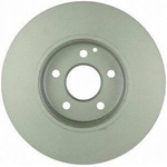 Order Front Disc Brake Rotor by BOSCH - 36010985 For Your Vehicle