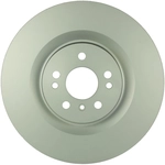 Order Front Disc Brake Rotor by BOSCH - 36010990 For Your Vehicle