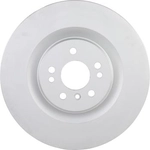 Order Front Disc Brake Rotor by BOSCH - 36011469 For Your Vehicle