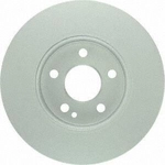 Order Front Disc Brake Rotor by BOSCH - 36011503 For Your Vehicle