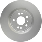 Order BOSCH - 36011593 - Premium Front Brake Rotor For Your Vehicle