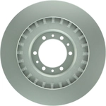 Order Front Disc Brake Rotor by BOSCH - 38011005 For Your Vehicle