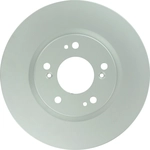 Order Front Disc Brake Rotor by BOSCH - 38011013 For Your Vehicle