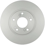 Order Front Disc Brake Rotor by BOSCH - 38011014 For Your Vehicle