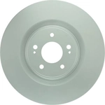 Order Front Disc Brake Rotor by BOSCH - 38011032 For Your Vehicle