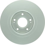 Order Front Disc Brake Rotor by BOSCH - 38011034 For Your Vehicle