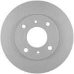 Order Front Disc Brake Rotor by BOSCH - 40011036 For Your Vehicle