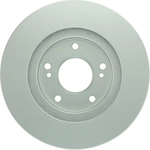 Order Front Disc Brake Rotor by BOSCH - 40011037 For Your Vehicle
