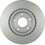 Order Front Disc Brake Rotor by BOSCH - 40011039 For Your Vehicle