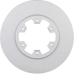 Order Front Disc Brake Rotor by BOSCH - 40011041 For Your Vehicle