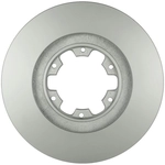 Order BOSCH - 40011042 - Premium Front Brake Rotor For Your Vehicle