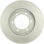 Order Front Disc Brake Rotor by BOSCH - 40011045 For Your Vehicle