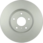 Order Front Disc Brake Rotor by BOSCH - 40011049 For Your Vehicle